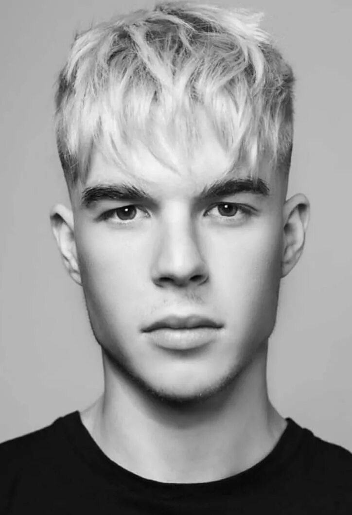 Прическа fringe down мужская 30 Trendiest Men’s Fringe Haircuts of 2023 Fringe hairstyles, Fringe haircut, Me