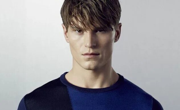 Прическа fringe down мужская Pin on MEN’S SHORT HAIRSTYLES