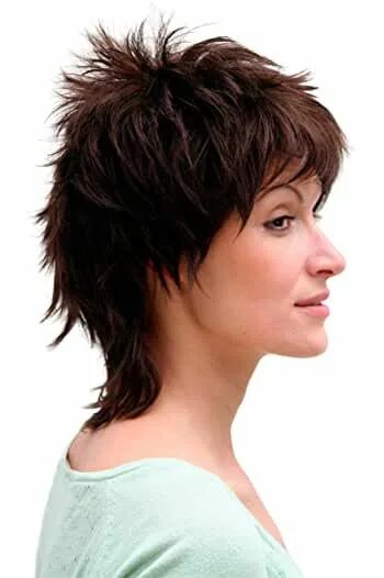 Прическа гаврош женская на средние волосы Suchergebnis auf Amazon.de für: frisuren trend: Beauty Short hair cuts, Short ha