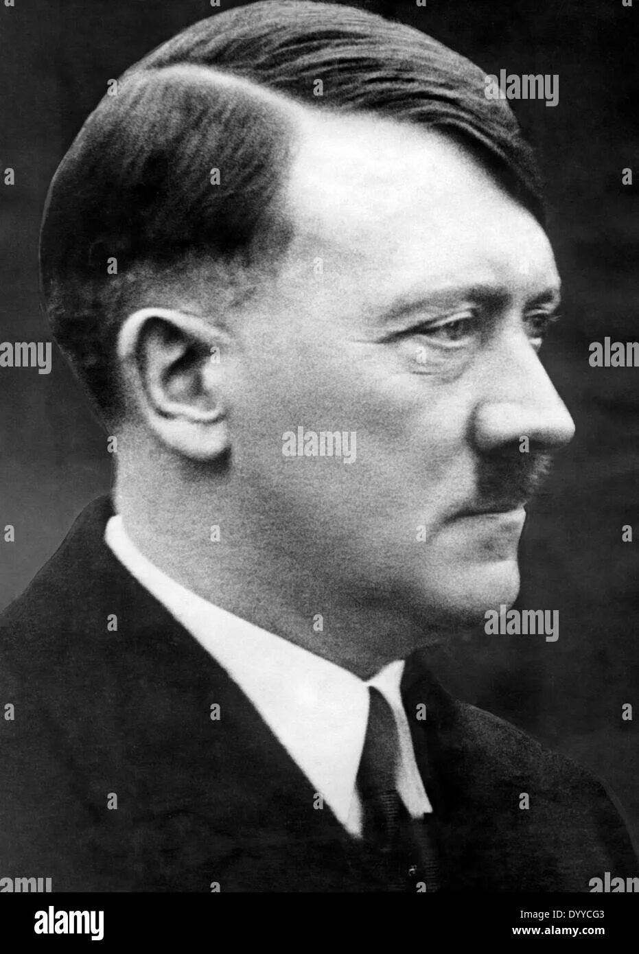 Прическа гитлера Hitler an hi-res stock photography and images - Alamy