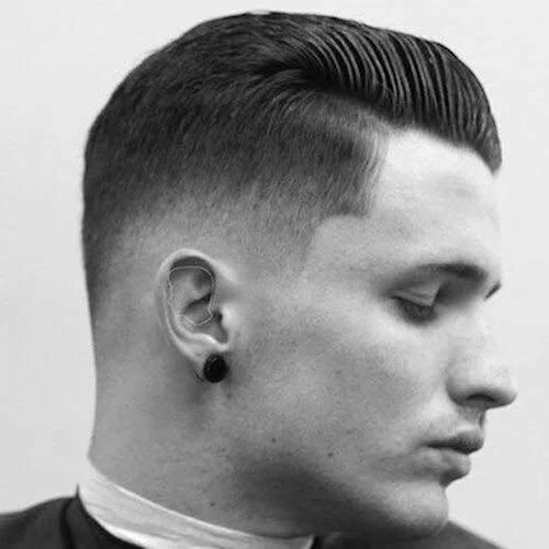 Прическа гитлерюгенд 51 Best Short Hairstyles For Men To Try in 2020 Haircuts for men, Popular mens h