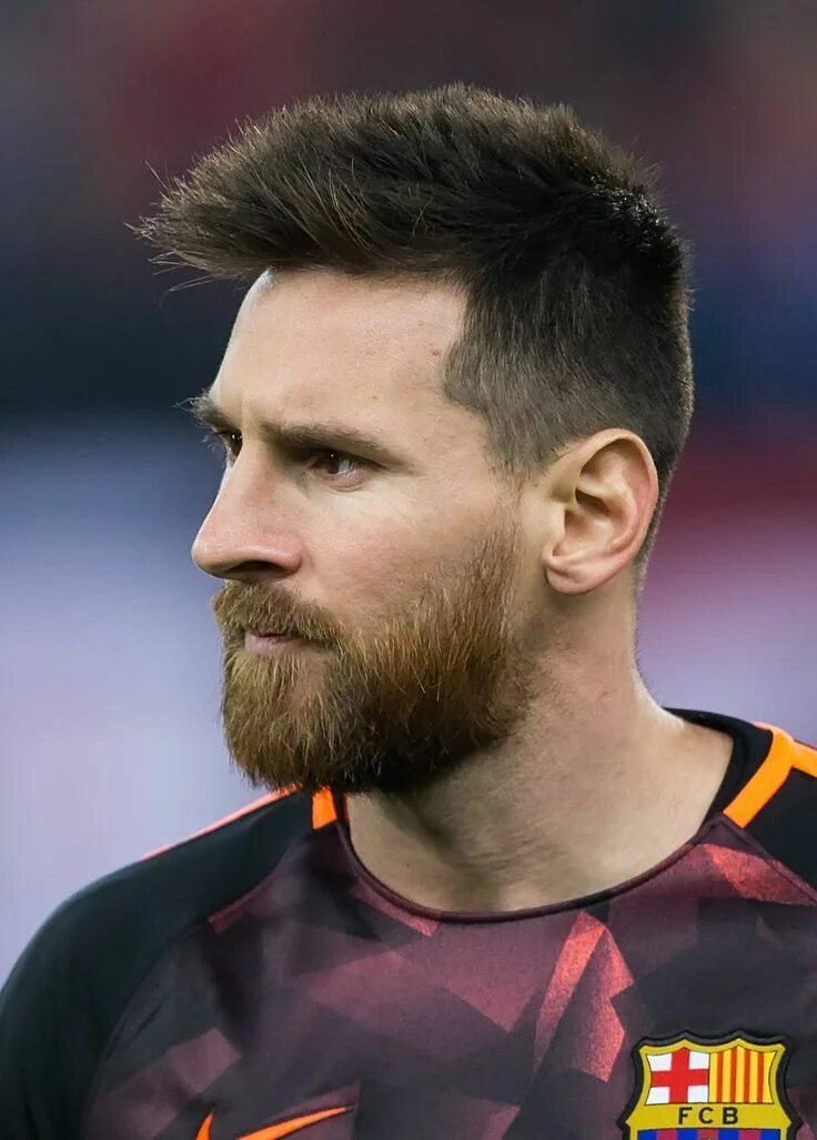 Прическа глента 2024 Lionel Messi’s Top 10 Most Iconic Hairstyles Lionel messi haircut, Messi, Hair s