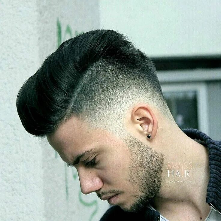 Прическа гнездо мужская 20 Classic Men's Hairstyles: 2024 Trends Classic mens hairstyles, Mens hairstyle