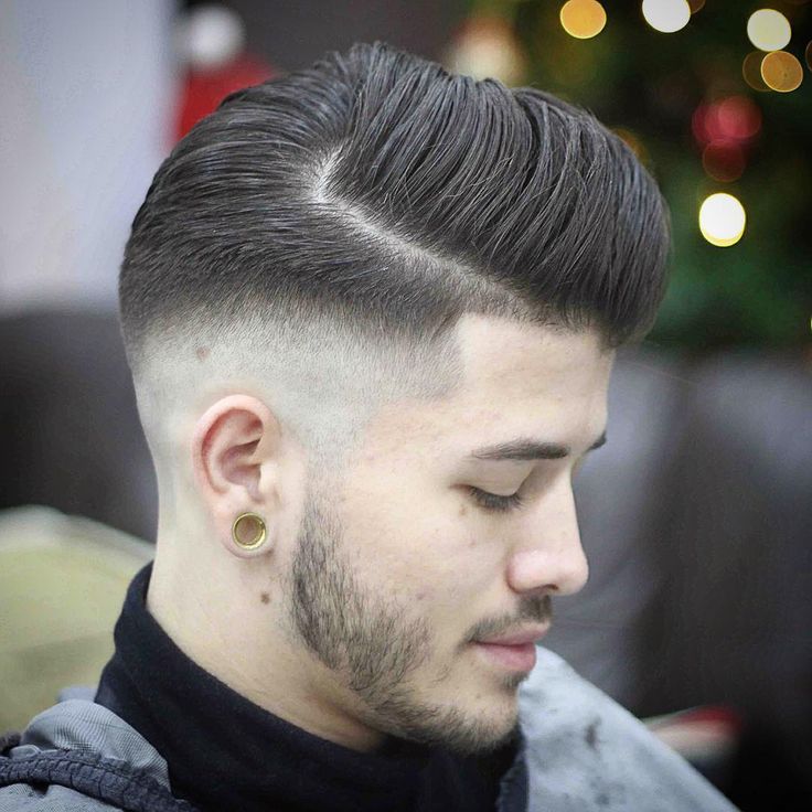 Прическа года для мужчин 60+ Most Popular Hairstyles For Trendy Men Popular hairstyles, Hair styles, Long