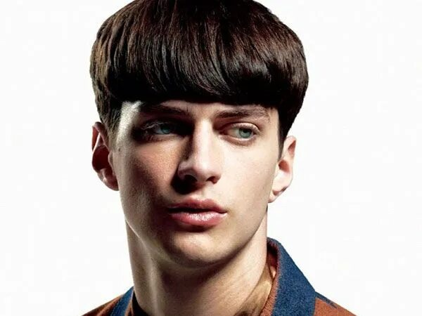 Прическа горшок длинная Latest 30 Adorable Bowl Cut Hairstyles for Guys Check more at http://menshairsty