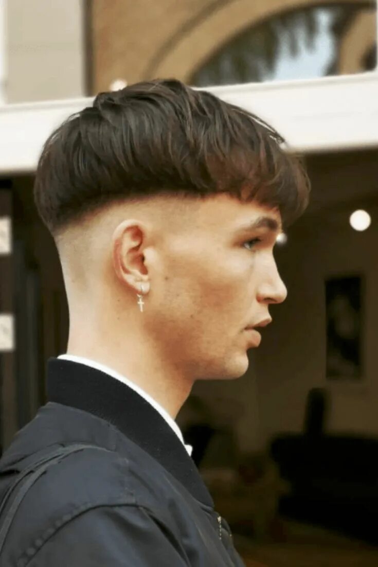 Прическа горшок мужская 2024 29 Best Long Hairstyles For Men 2023 Guide Bowl cut, Long hair styles men, Bowl 