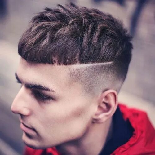 Прическа гриб мужская Mushroom Haircut: Cool Mushroom Cut Hairstyles For Men (2024 Guide) Mushroom hai