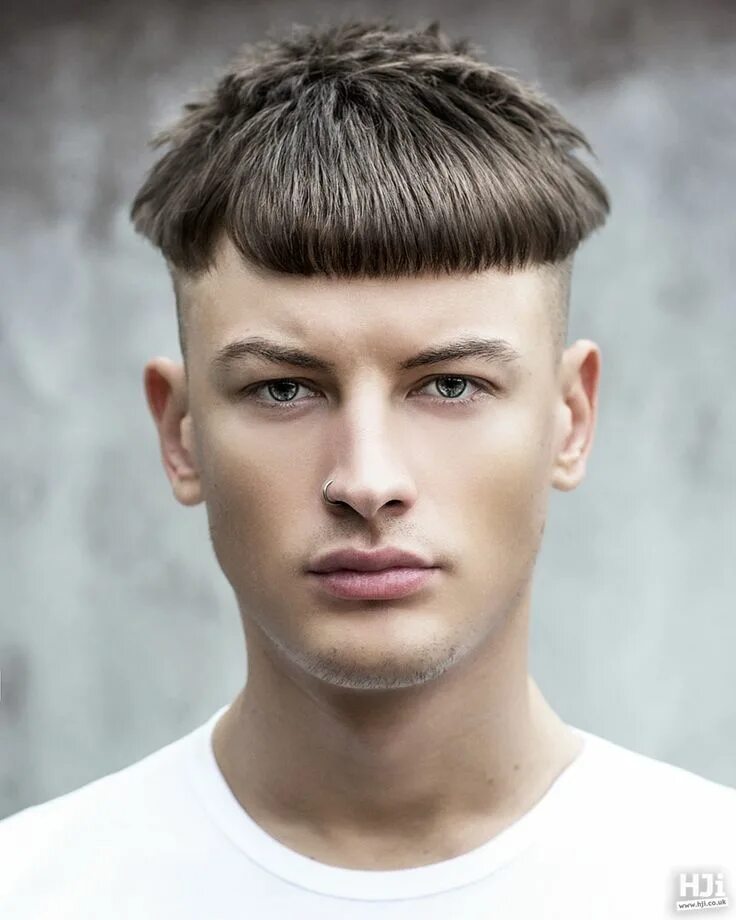 Pin em 100+ New Men's Hairstyles For 2017