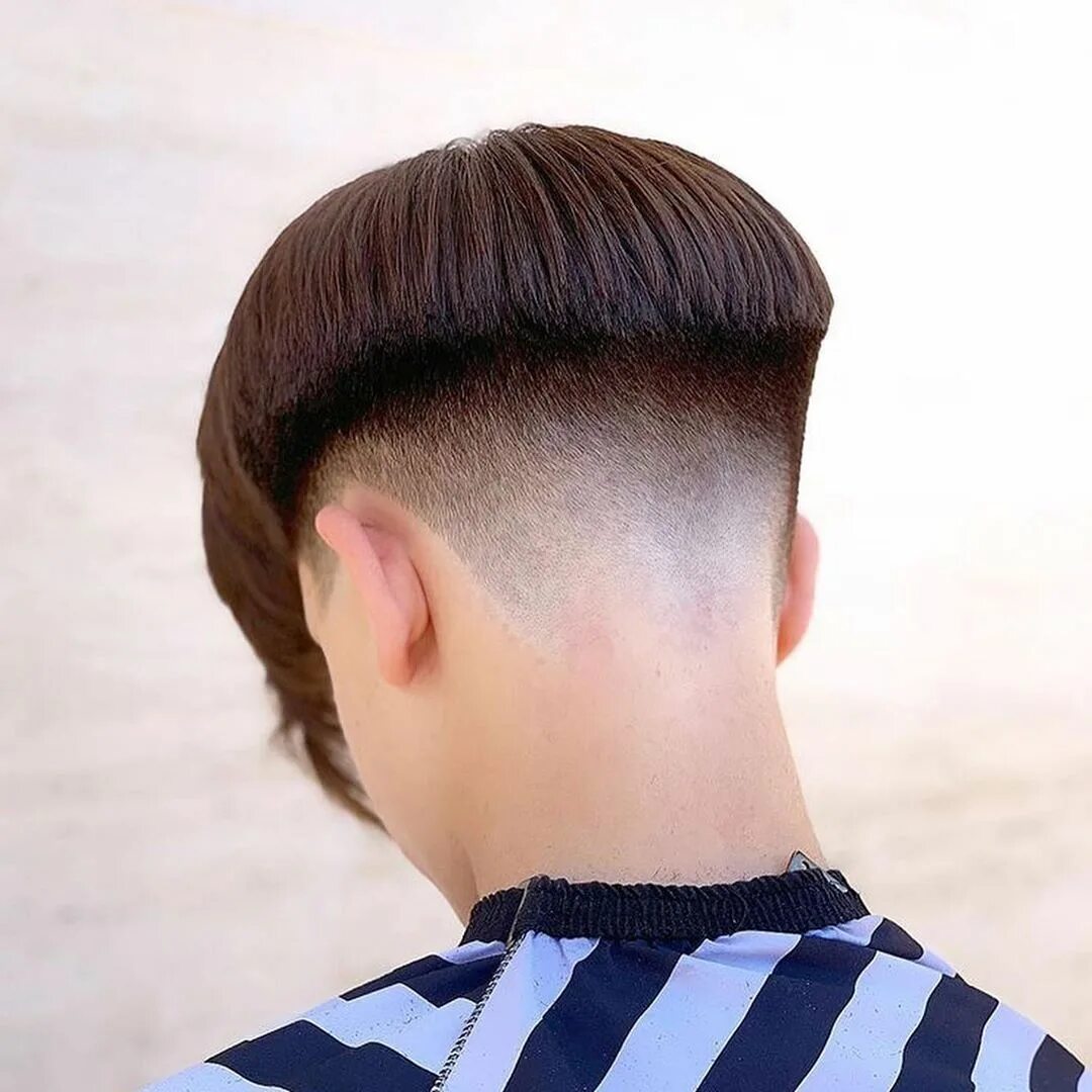 Прическа грибок мужская Men's Hair, Haircuts, Fade Haircuts, short, medium, long, buzzed, side part, lon