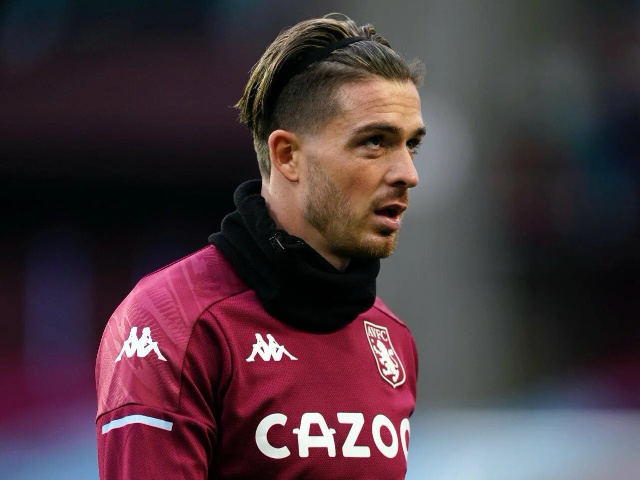 Прическа грилиша 2024 Jack Grealish smelled of 'intoxicating liquor' after car crash, court told The I