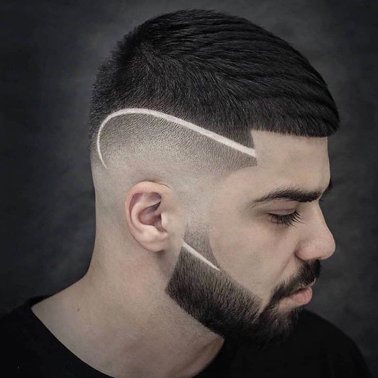 Прическа хендмейд мужская New The 10 Best Hairstyles (with Pictures) - @tendencias.masculina .. Segue tamb