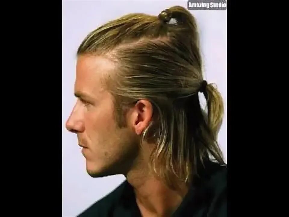 Прическа хвост мужская название Image result for long blond male hairstyles Long blond, Hair styles, Mens hairst