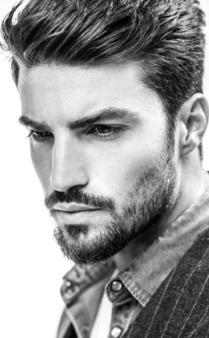 Прическа итальянка мужская Mariano DiVaio Ivy league haircut, Hair cuts, Haircuts for men