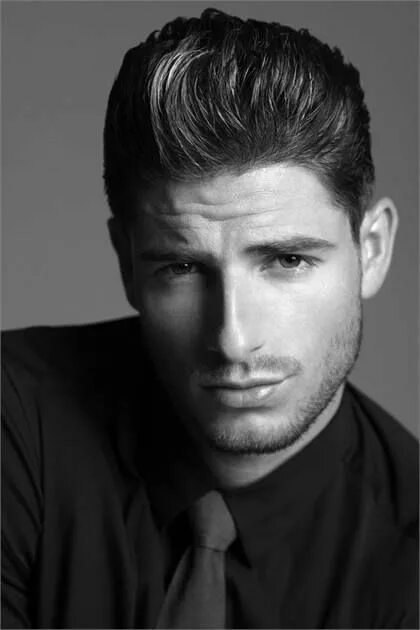 light stubble Boy hairstyles, Short hair for boys, Mens haircuts short