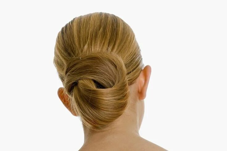 Прическа как правильно Pin by sarah jlk on Bun Long hair updo, Long hair styles, Easy updo hairstyles