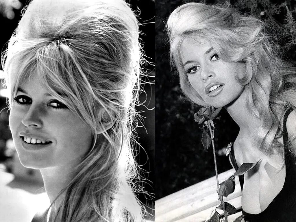 Прическа как у бриджит бордо как сделать Brigitte Bardot Cònjuge Sale www.norwid.de