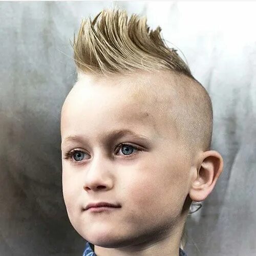 Прическа как у мальчика для девочки 50 Cool Haircuts For Boys: Stylish, Popular and Versatile Styles Cool boys hairc