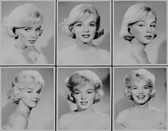 Прическа как у мэрилин монро как сделать Pin by Elisabeth Andersson on Marilyn Monroe Rare marilyn monroe, Marilyn monroe