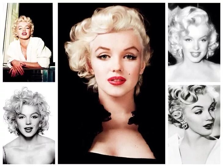 Прическа как у мерлин монро как сделать Прически Мэрилин Монро Maquillaje marilyn monroe, Marilyn monroe fotos, Marilyn 