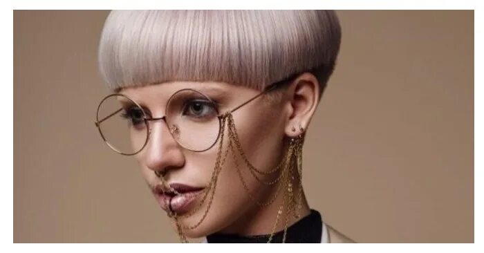 Прическа какое 4 Once a trend, now an eyesore!" A photo series of the previously trendiest hairst