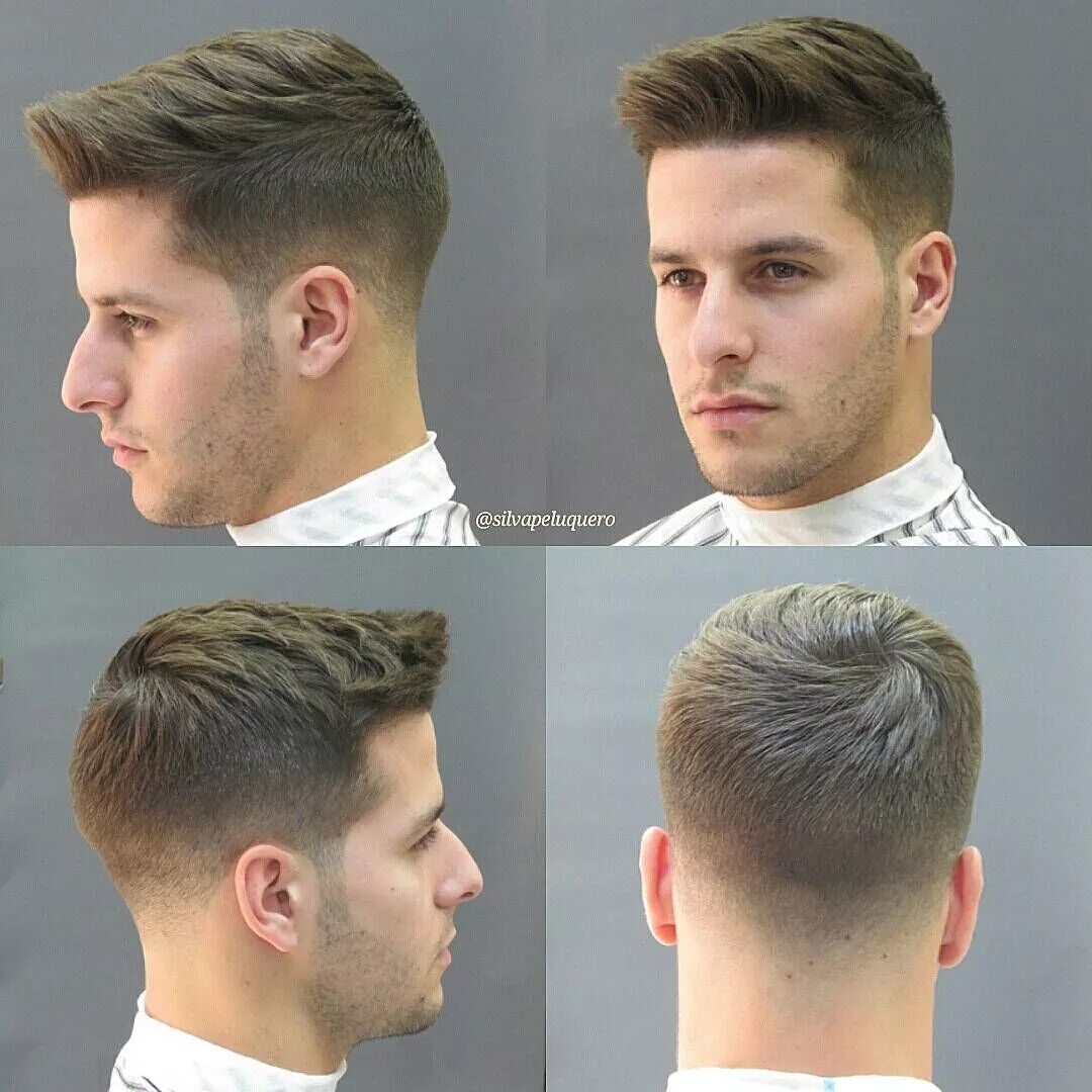 Прическа канадка длинная Men Hairstyles Gents hair style, Mens hairstyles thick hair, Hair styles