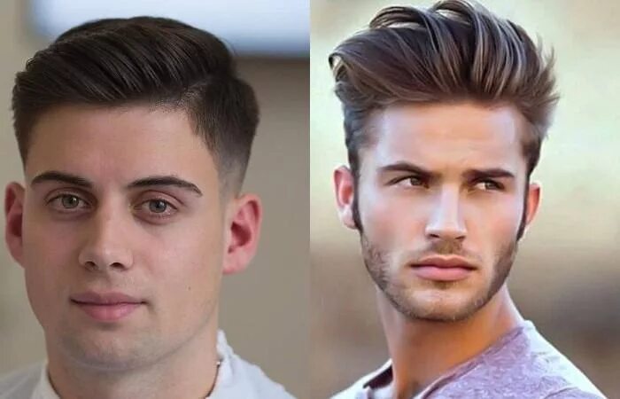 Men Hairstyles Gents hair style, Mens hairstyles thick hair, Hair styles