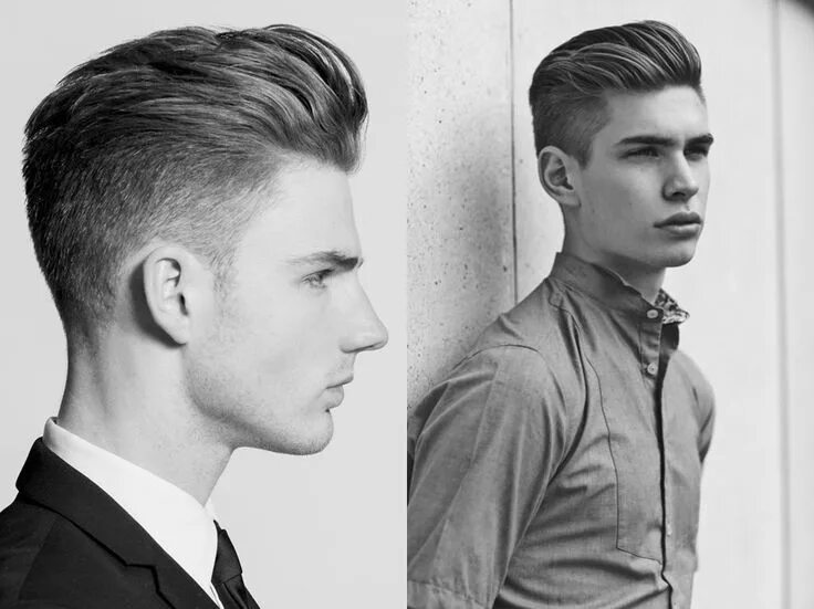 Прическа канадка женская Pin em CORTES MASCULINOS CORTE DE CABELO MASCULINO HAIRCUT FOR MEN HAIRSTYLE FOR