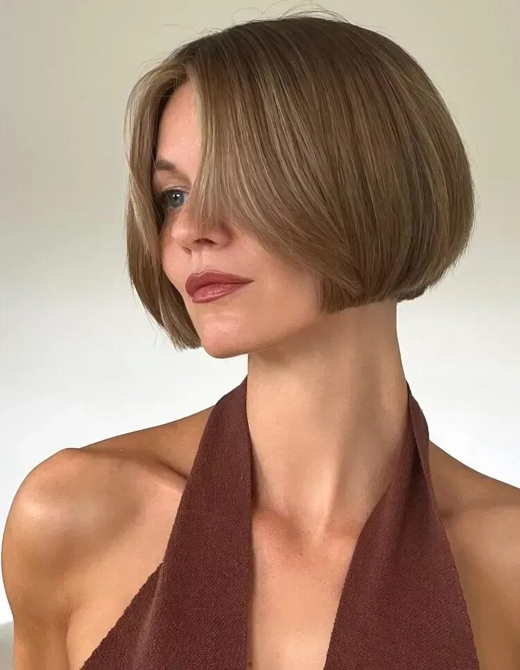 Прическа каре 2024 год Pin on Hair cuts Short hair cuts, Bob hairstyles, Hair inspiration short