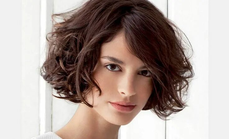 Прическа каре кучерявое 20 Curly Bob Hairstyles For Women 2015 Bob haircut curly, Curly bob hairstyles, 