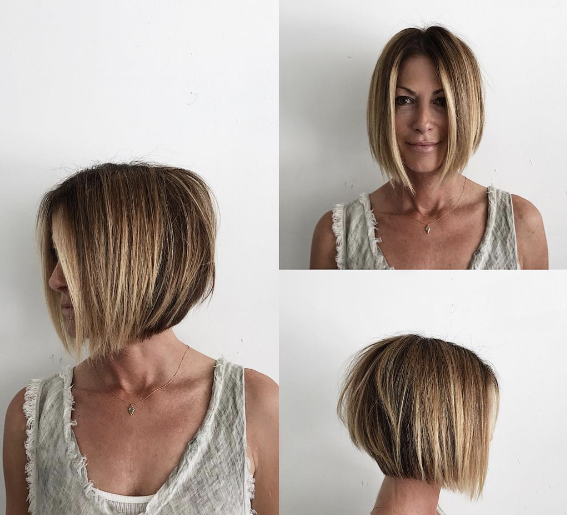 Прическа каре на редкие волосы Short bob haircut Hair styles, Fine hair, Short hair cuts