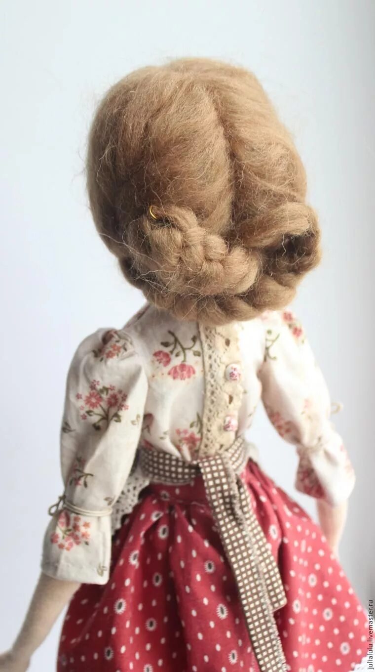 pretty doll Doll hair, Fashion dolls, Doll wigs