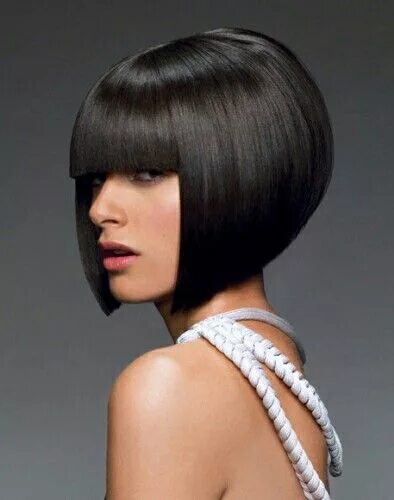 Прическа каре зализанное Pin on Стрижки Hair cuts, Hairstyles haircuts, Short hair styles