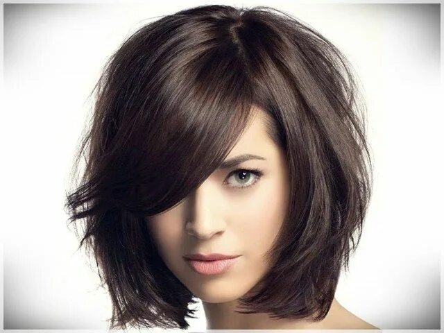 Прическа каскад на каре волосы Haircuts 2019: Short, Medium or Long? Medium hair styles, Bob hairstyles, Short 