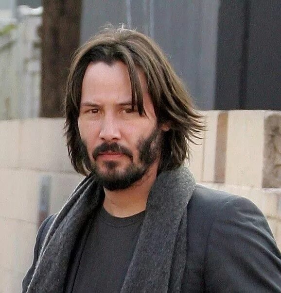 Прическа киану ривза длинная Keanu* Keanu reeves, Keanu reeves john wick, Keanu charles reeves