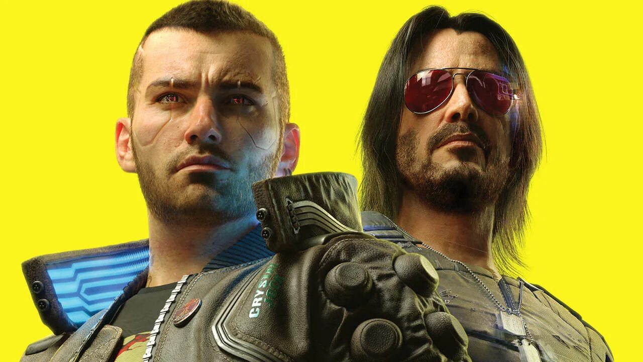 Прическа киберпанк 2077 мужская Everything We Know About Cyberpunk 2077's Story So Far - GameSpot