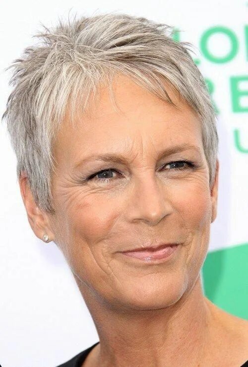 Прическа короткая для женщин старше 50 90 Gorgeous Short Hairstyles for Women over 50 to Try in 2024 Short sassy haircu