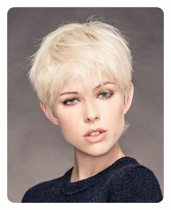 Прическа короткая светлая Pin by zuza zarowna on włosy Hair styles, Straight blonde hair, Short blonde hai