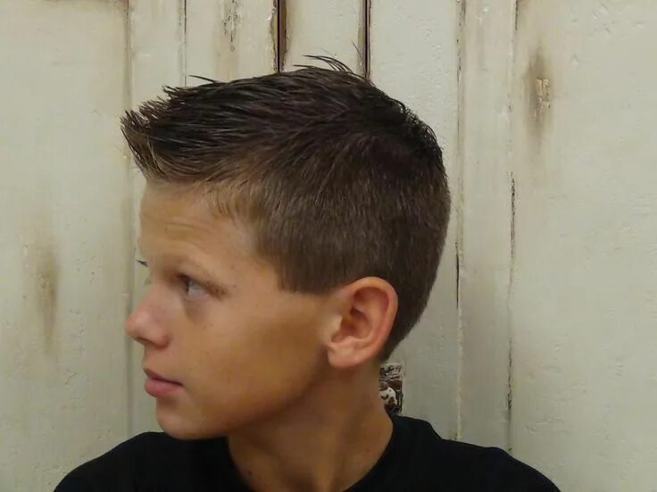 Прическа короткие волосы мальчик 14 лет Pin on boy hair cuts ideas