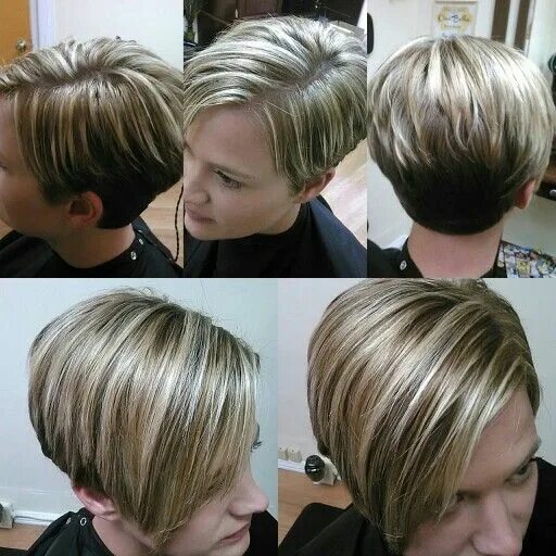 Прическа короткие волосы мелирование Pin on Hair Hair cuts, Modern shag haircut, Cute hairstyles for short hair