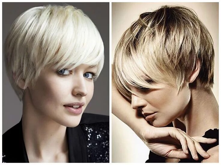 Прическа короткие закрытые уши Long-Pixie-that-Covers-Ears Very short hair, Short hair cuts, Short haircut styl