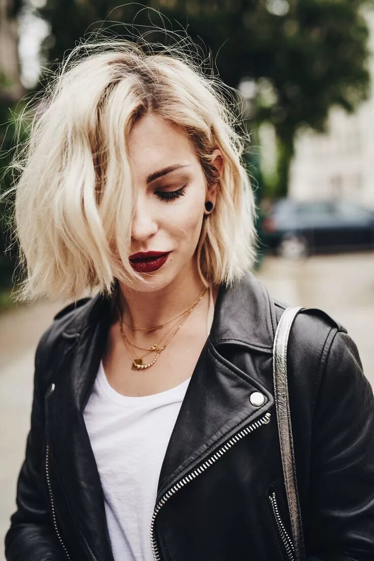 Прическа короткий гранж Pin on Model Masha Sedgwick Short blonde hair, Long hair styles, Hair 2018