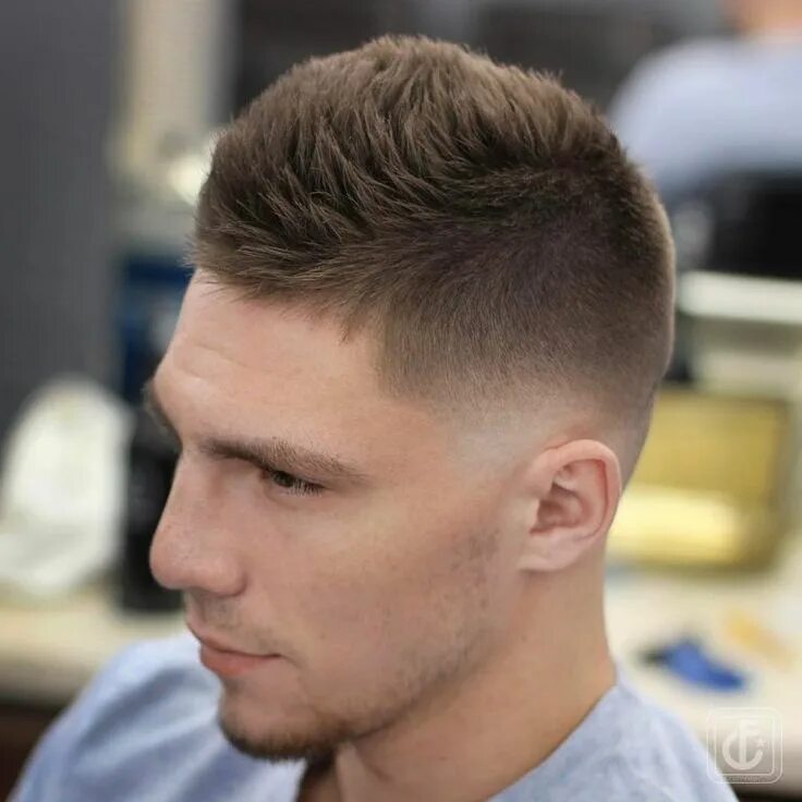 Прическа короткий теннис 120+ Best Short Hairstyles For Men: 2022 Guide Short hair styles, Mens hairstyle