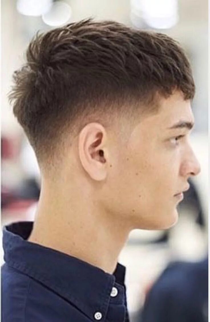 Прическа короткий теннис Pin en Hairstyles Estilos de cabello hombre, Estilos de cabello hombres, Peinado