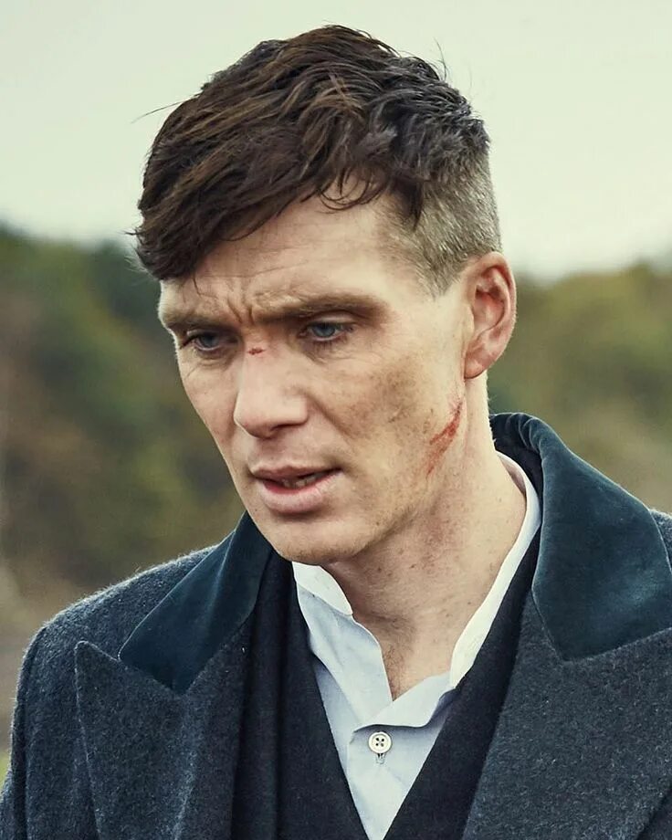 Прическа козырек 11.9k Likes, 67 Comments - Cillian Murphy Updates (@ofycm) on Instagram: "NEWS/I