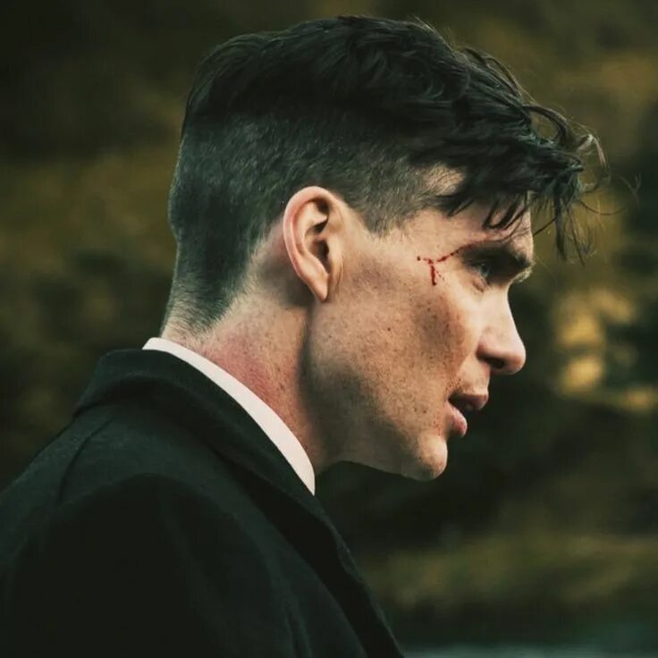 Прическа козырек Pin on " faves Peaky blinder haircut, Peaky blinders hair, Peaky blinders