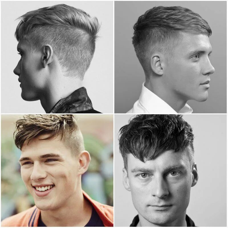 Прическа козырек How to Get the Perfect Peaky Blinders Haircut Peaky blinders hair, Peaky blinder