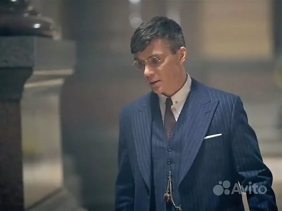 Thomas Shelby - YouTube