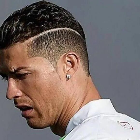 Прическа криштиану Meet your Posher, Abdibasid Cristiano ronaldo hairstyle, Ronaldo hair, Cristiano