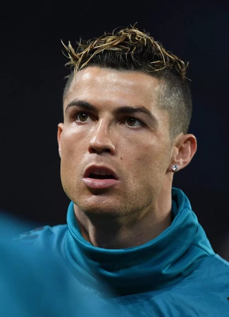 Прическа криштиану роналду 2018 года Cristiano Ronaldo Photostream Cristiano ronaldo, Ronaldo, Cristano ronaldo