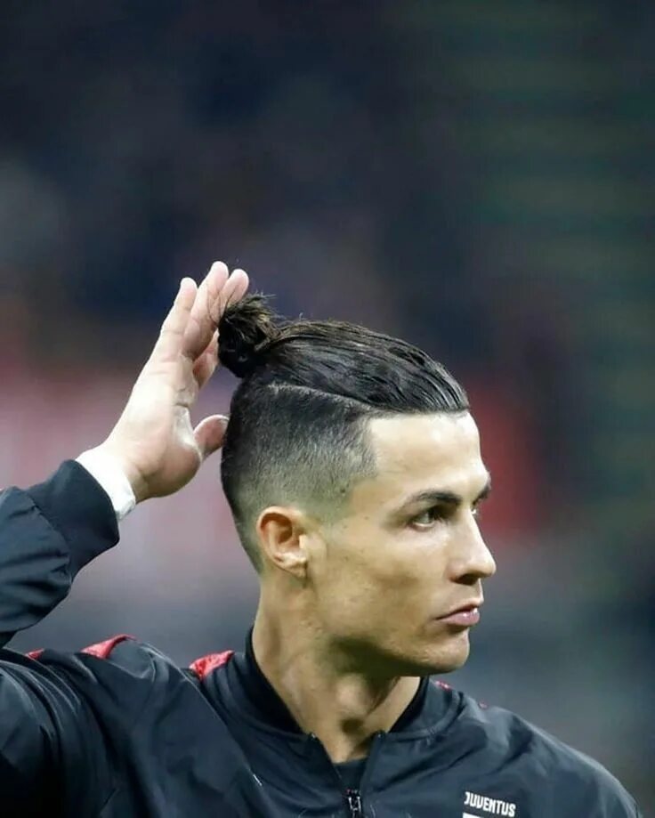 Прическа криштиану роналду Pin on Salim Ronaldo hair, Ronaldo haircut, Cristiano ronaldo hairstyle